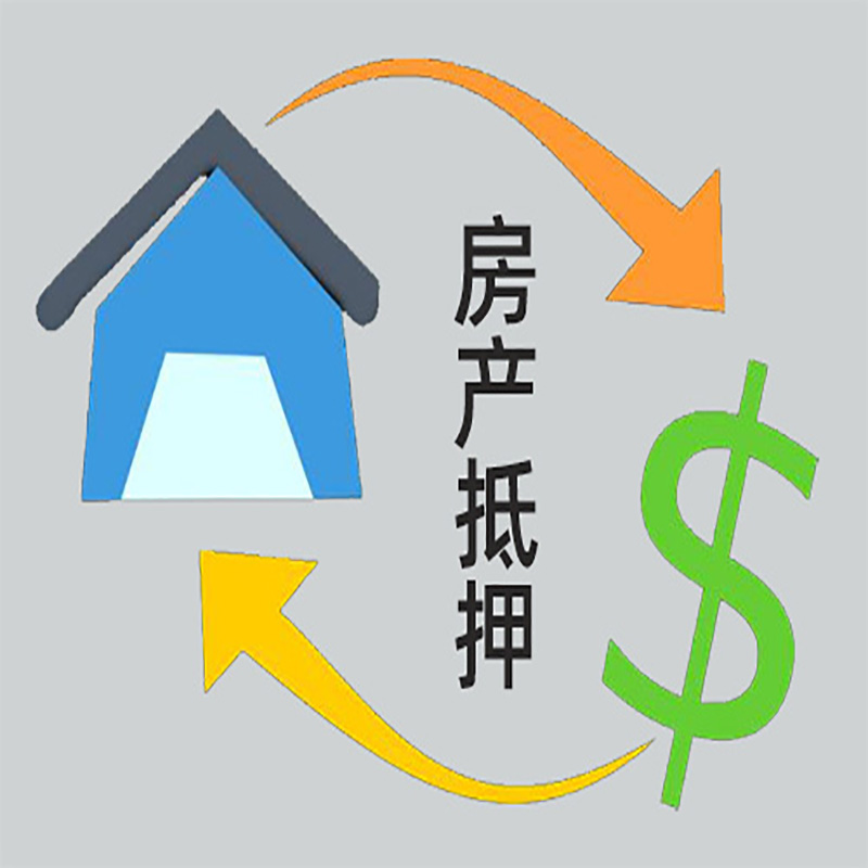 定海房产抵押贷款定义|住房抵押贷款|最新攻略